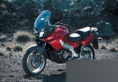 ETV 1000 CapoNord