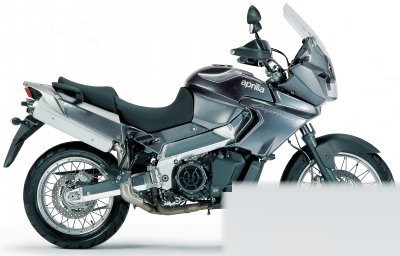 ETV 1000 Caponord