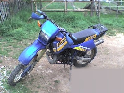 ETX 125