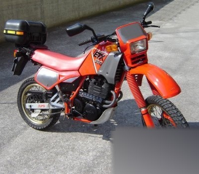 ETX 350 E