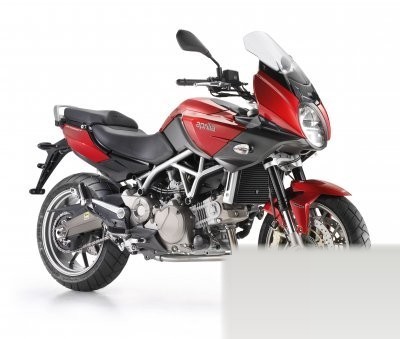 Mana 850 GT ABS