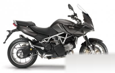 Mana 850 GT