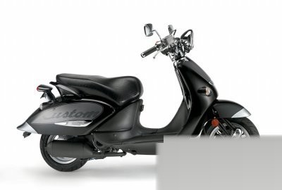 Mojito 125