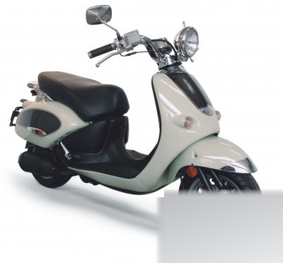 Mojito 150