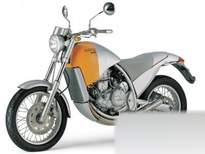 Moto 6.5
