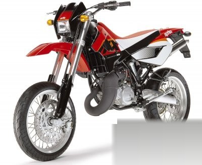 MX 125