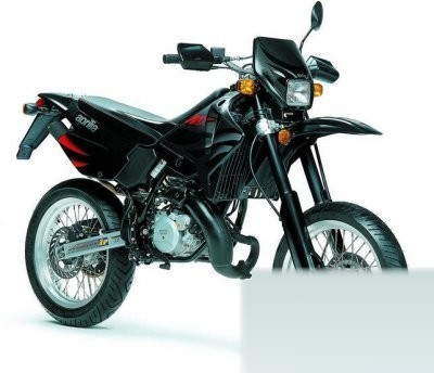 MX 50 Supermoto