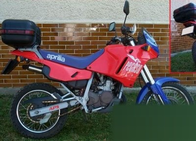 Pegaso 125