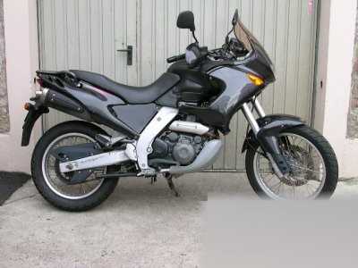 Pegaso 600