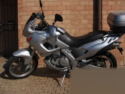 Pegaso 650