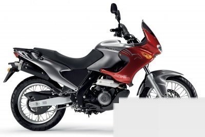 Pegaso I.E. 650