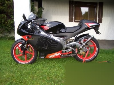 RS 125