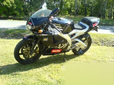 RS 250