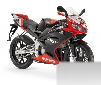 RS 50 Replica SBK