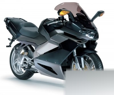RST 1000 Futura
