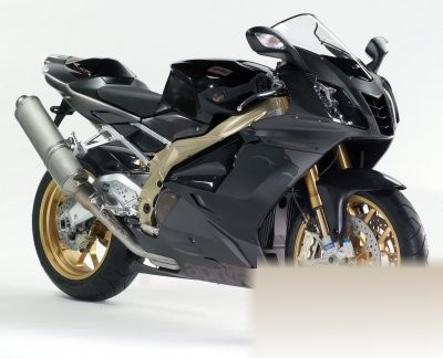 RSV 1000 R Factory