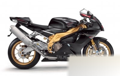 RSV 1000R Factory