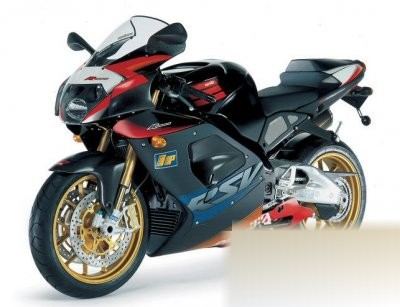RSV Mille 1000 R