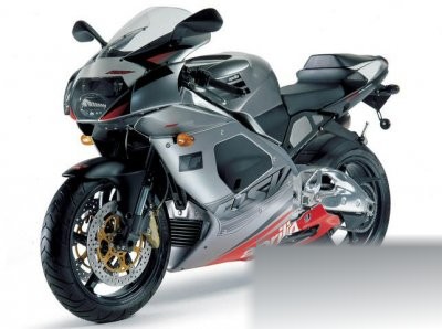 RSV Mille 1000
