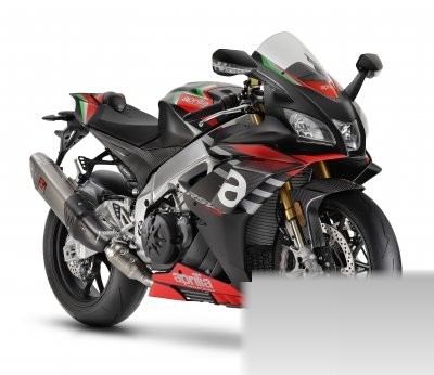 RSV4 1100 Factory