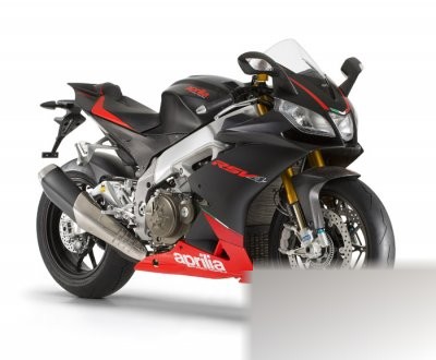 RSV4 Factory ABS