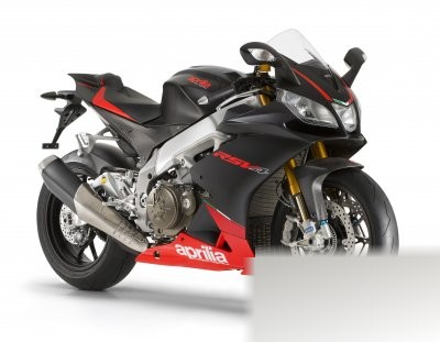 RSV4 Factory APRC ABS