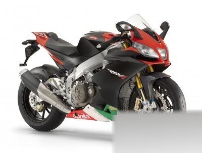 RSV4 Factory APRC SE