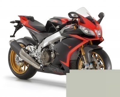 RSV4 Factory APRC
