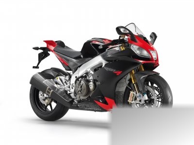 RSV4 Factory
