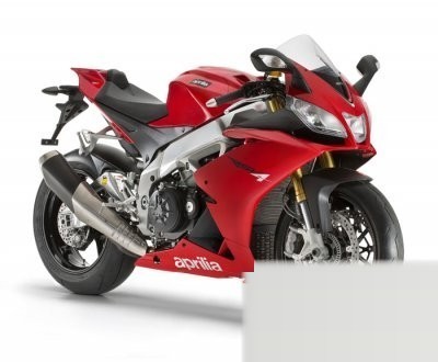 RSV4 R ABS