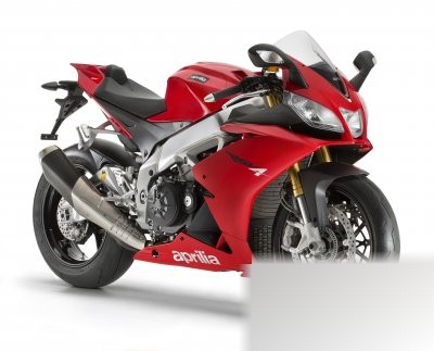 RSV4 R APRC ABS