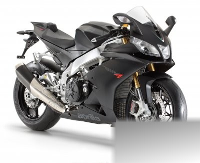RSV4 R APRC