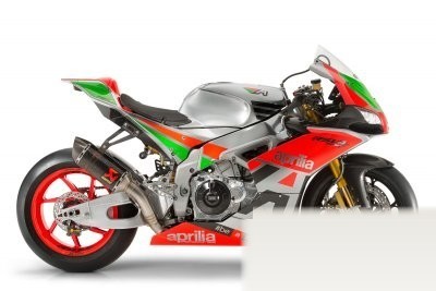 RSV4 R FW