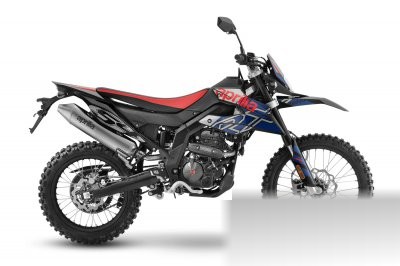 RX 125