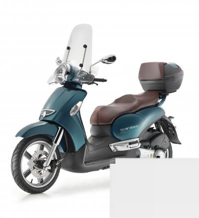 Scarabeo 500