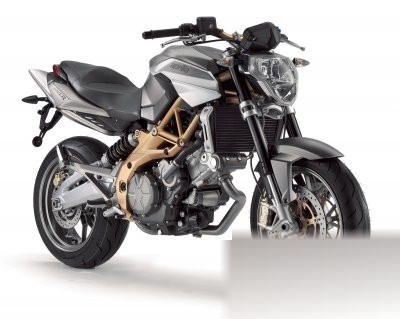 SL 750 Shiver