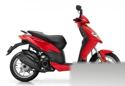 SportCity 50