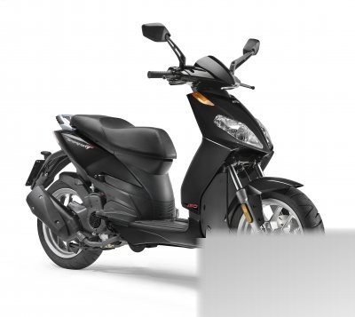SportCity One 50 4t