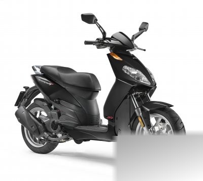 SportCity One 50