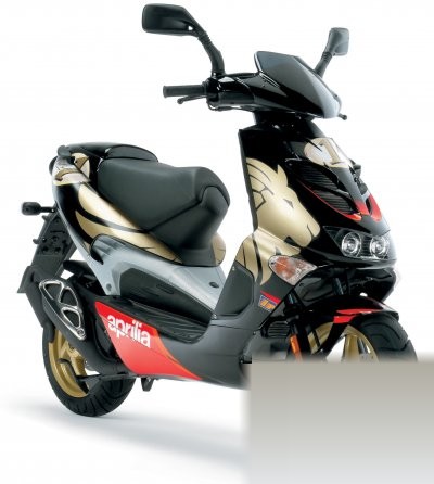 SR 50 Ditech