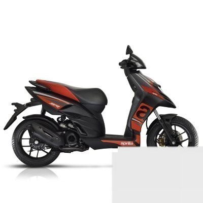 SR Motard 50