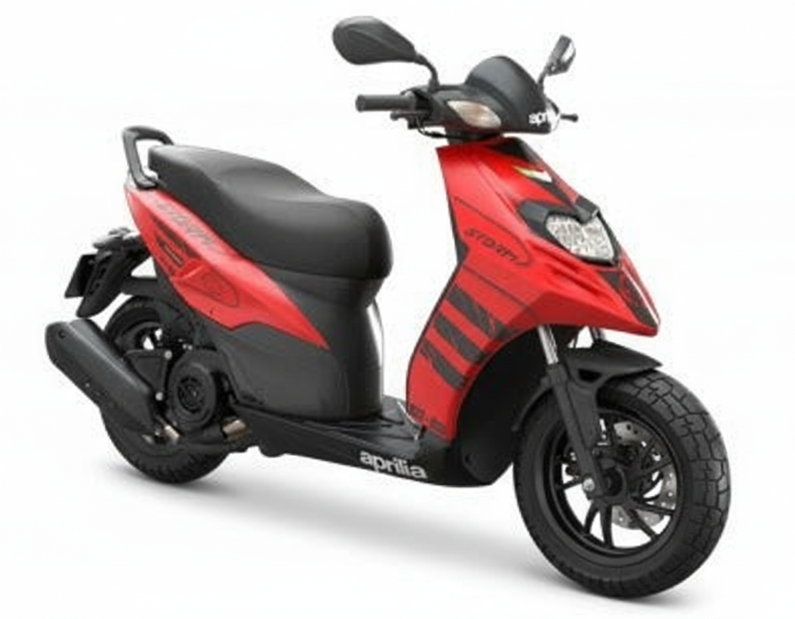 Storm 125