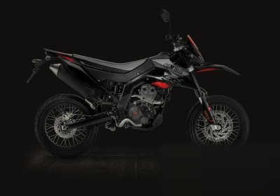 SX 125