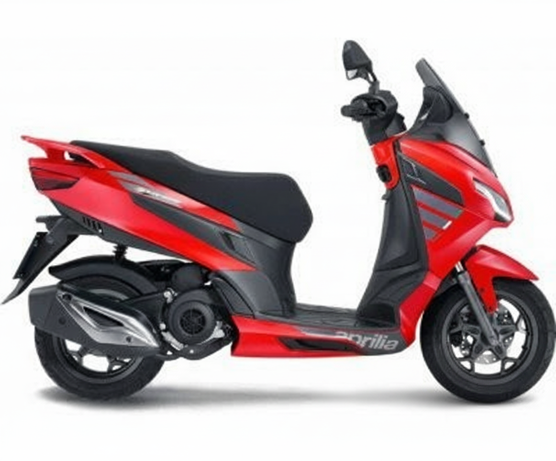SXR 125