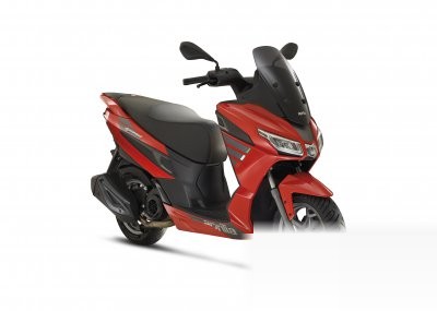 SXR 50
