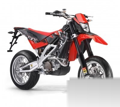 SXV 550