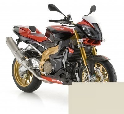 Tuono 1000 R FACTORY