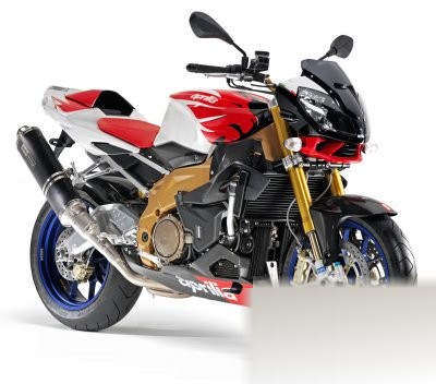 Tuono 1000R Factory