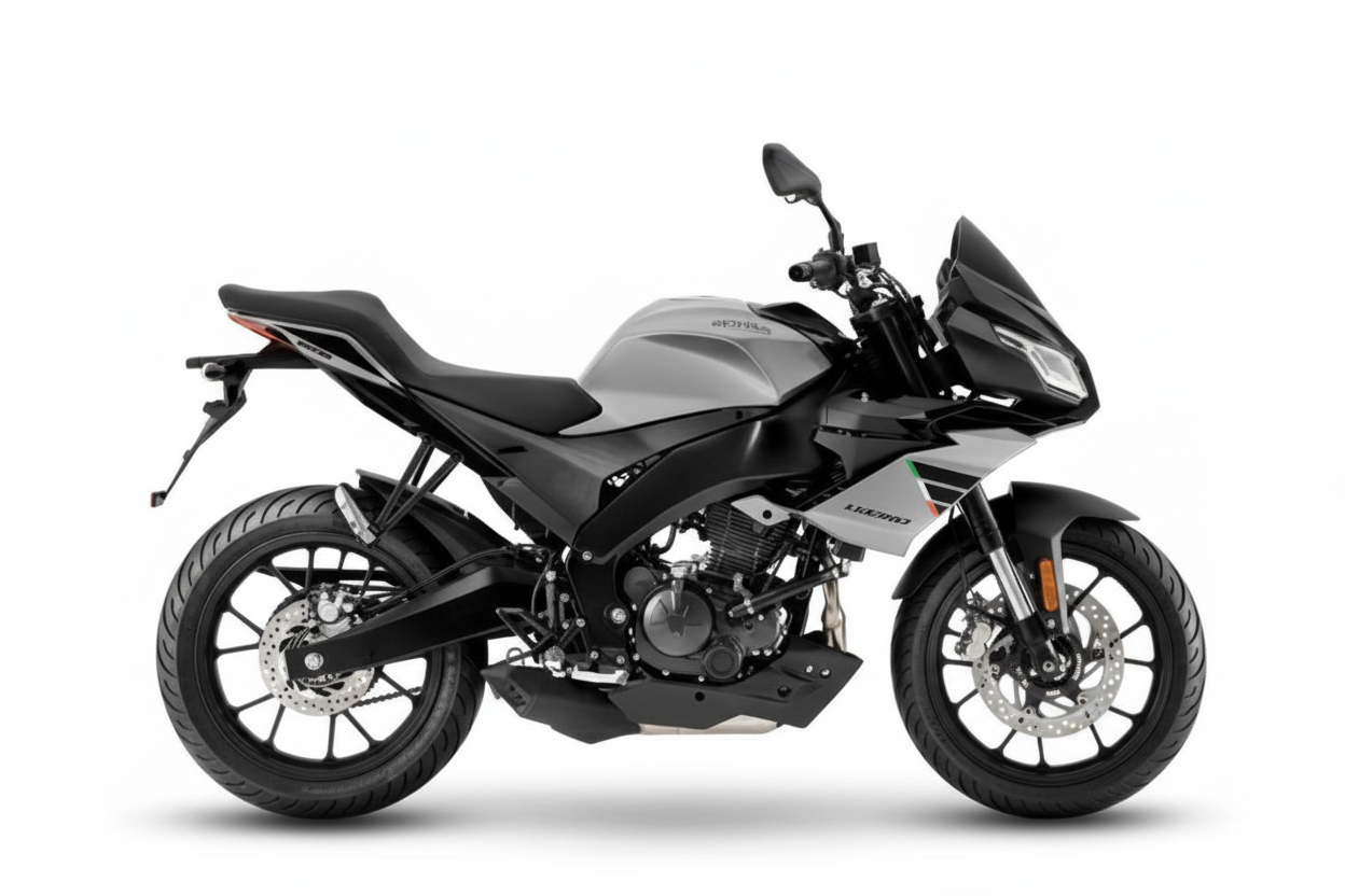 Tuono 125
