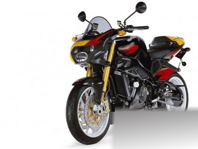Tuono Racer 1000